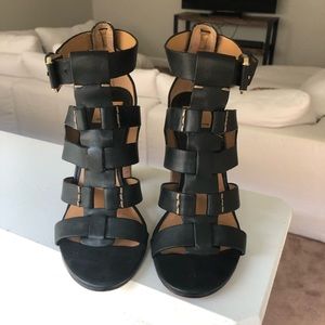 Dolce Vita Niro Sandals